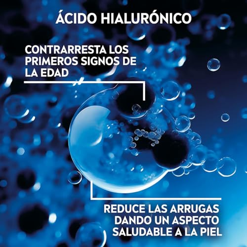 Detalle de NIVEA MEN Hyaluron Contorno Ojos 15 ml
