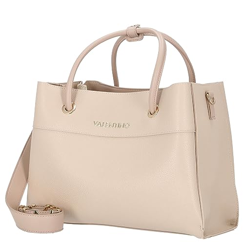 Thumbnail 3 de Valentino Alexia Shopping Bag Ecru