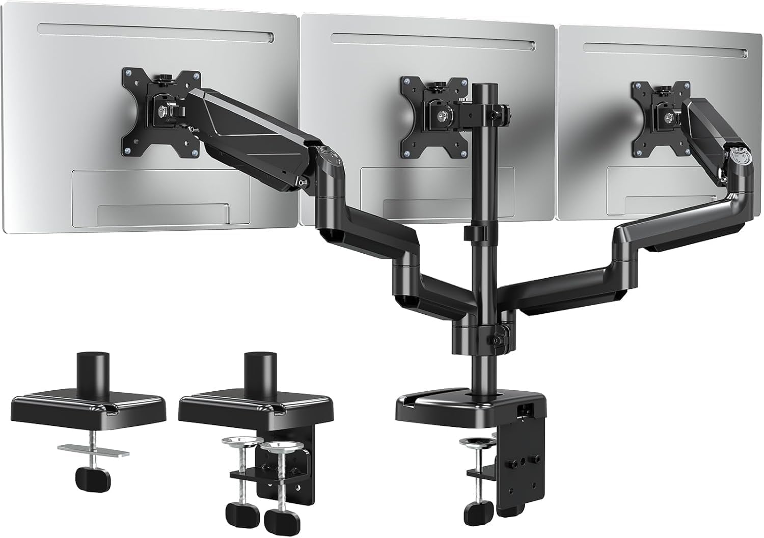Detalle de ELIVED Monitorhalterung 3 für 13-27 Zoll