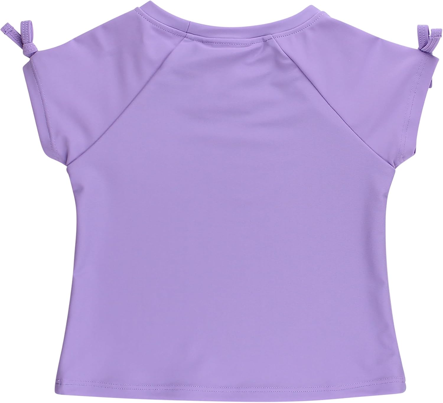 Detalle 2 de RuffleButts Girls' Sun Shirt