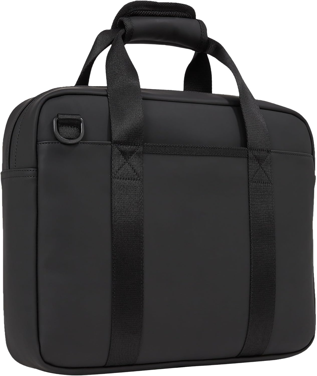 Detalle 2 de Tommy Hilfiger TH MONOTYPE AM0AM12745 bolsa 30x40x7 cm