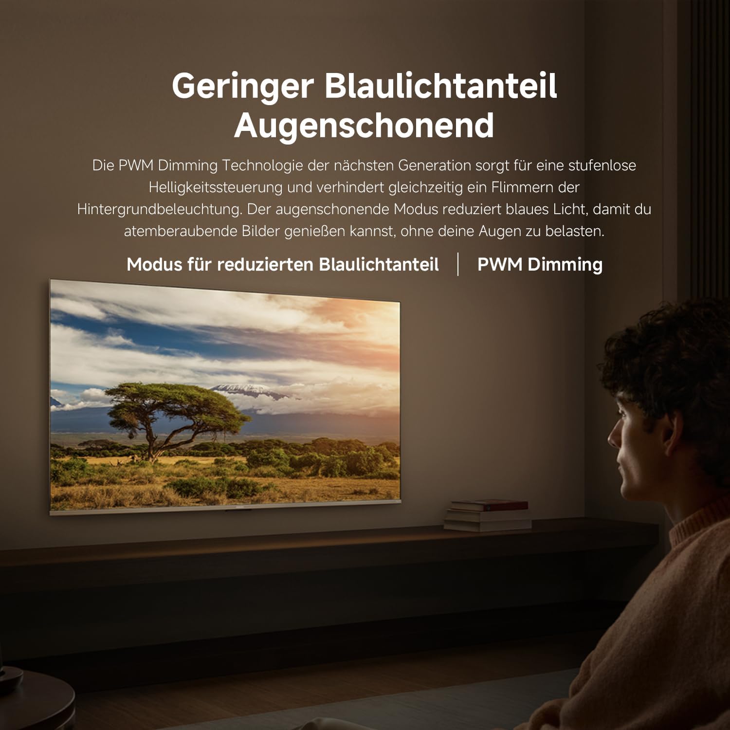 Detalle 2 de Xiaomi TV F 32 Smart TV 32 Zoll