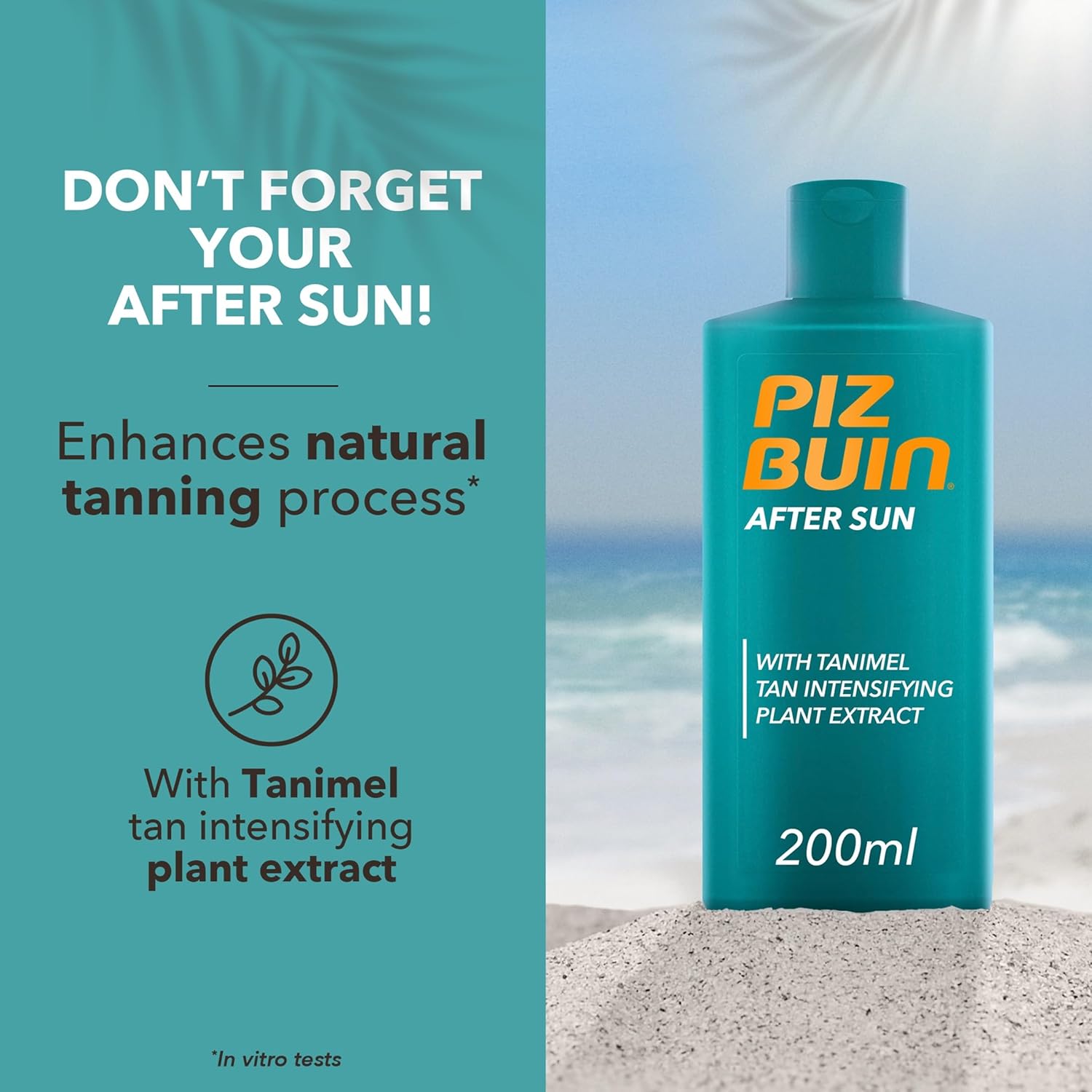 Thumbnail 6 de PIZ BUIN Tan & Protect Tan Intensifying Sun Oil Spray SPF 30 – 150 ml