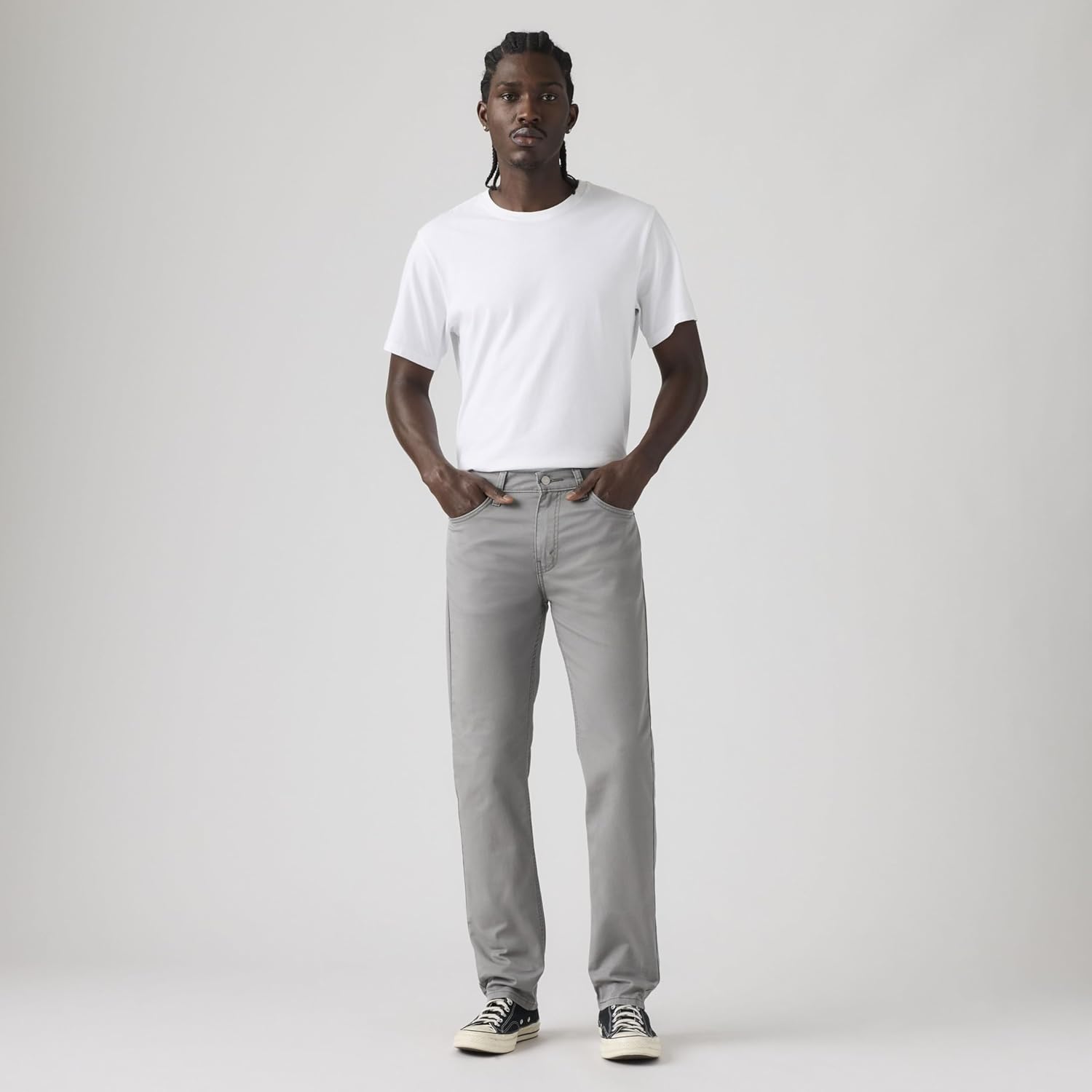 Thumbnail 4 de Levi's Herren 511 Slim Jeans – klassische Slim-Fit von Levi's