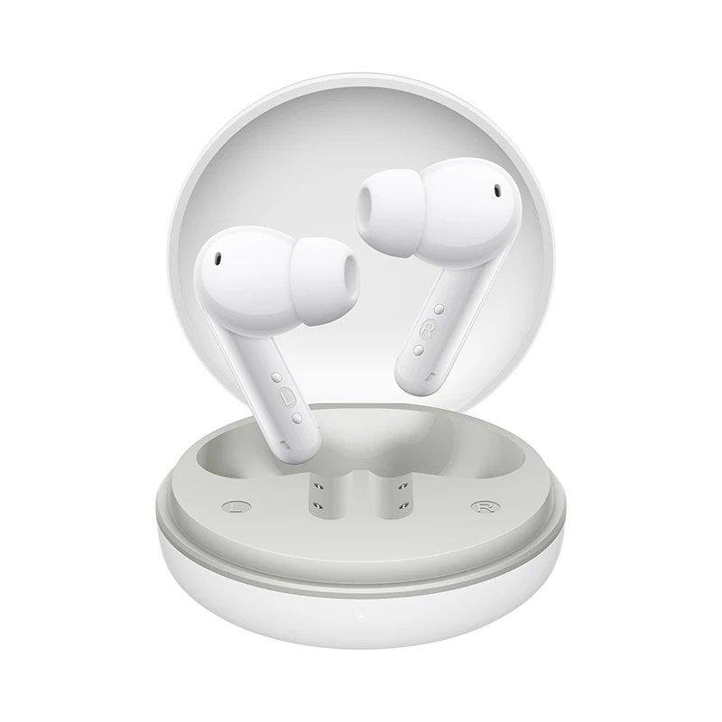 Detalle de Honor Earbuds A Pro, auriculares Bluetooth con cancelación de ruido e IP54
