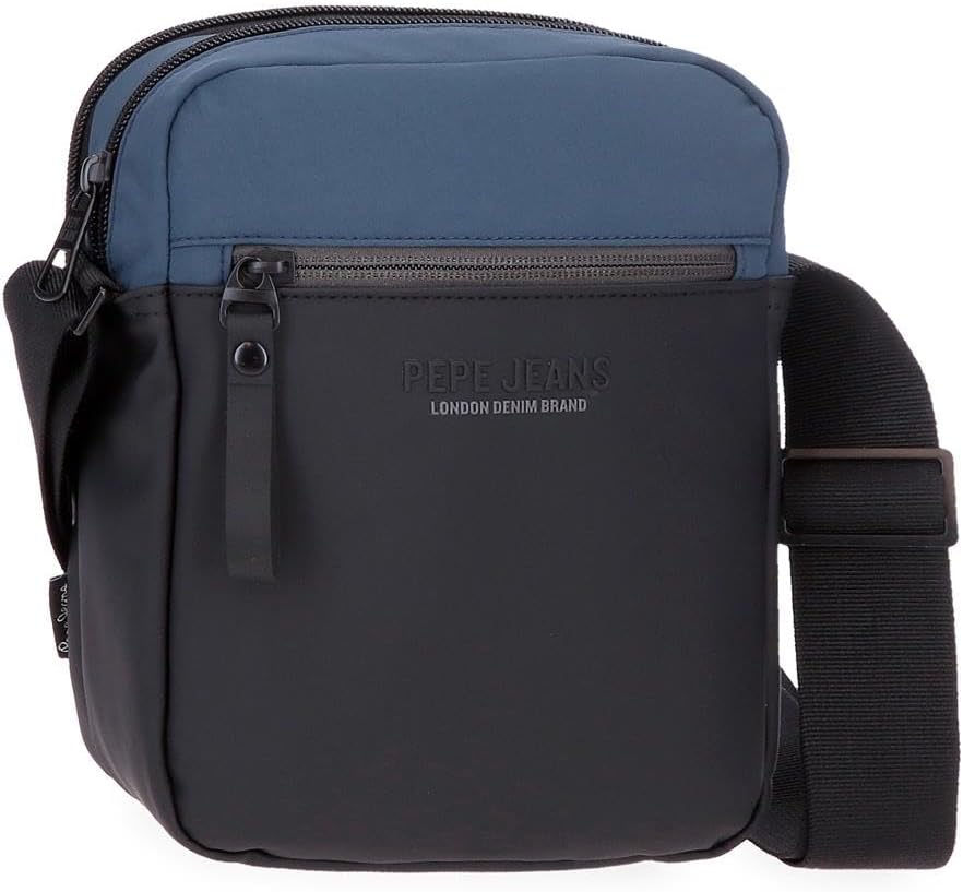Detalle de Pepe Jeans Sail up Bolso bandolera 17x22x7,5 cm
