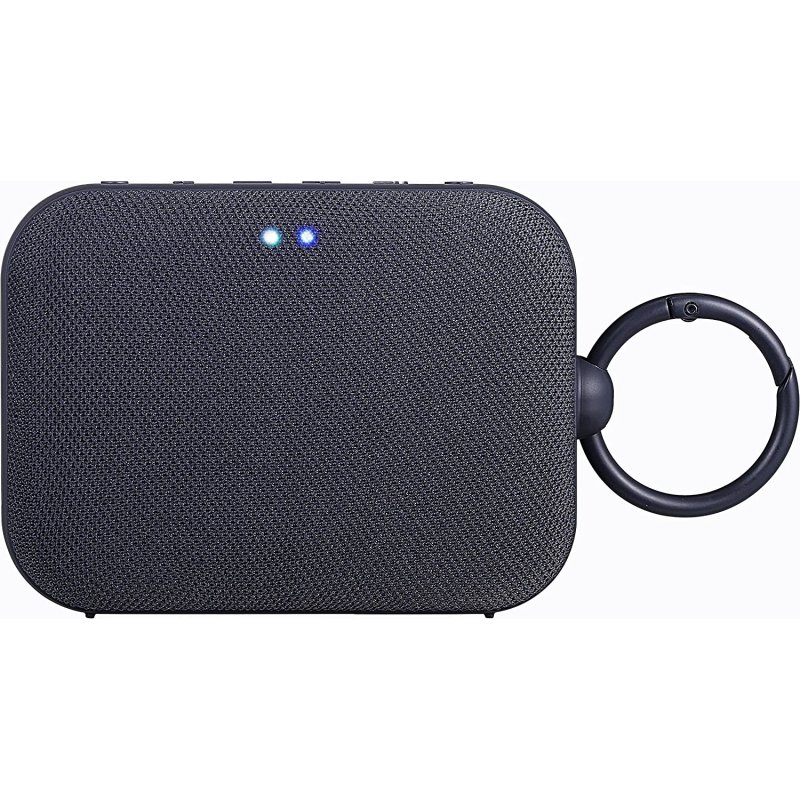 Detalle de LG XBOOM Go PN1 Altavoz Bluetooth negro 🔊