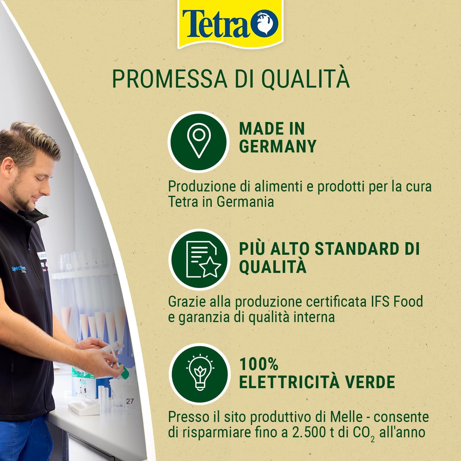 Thumbnail 6 de Tetra Pond AquaSafe: acqua sicura per pesci e piante del laghetto da giardino, 250 ml