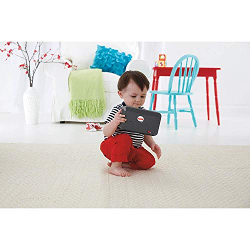 Thumbnail 2 de Fisher-Price Ríe y Aprende Mi primera tablet, versión Francés