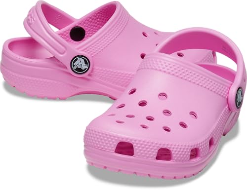 Thumbnail 3 de Crocs Classic Clog T Zuecos niños 27/28