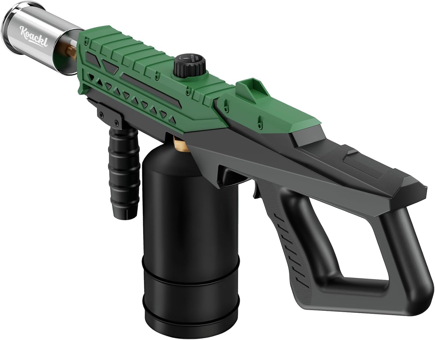 Detalle de KOACKL Propane Torch