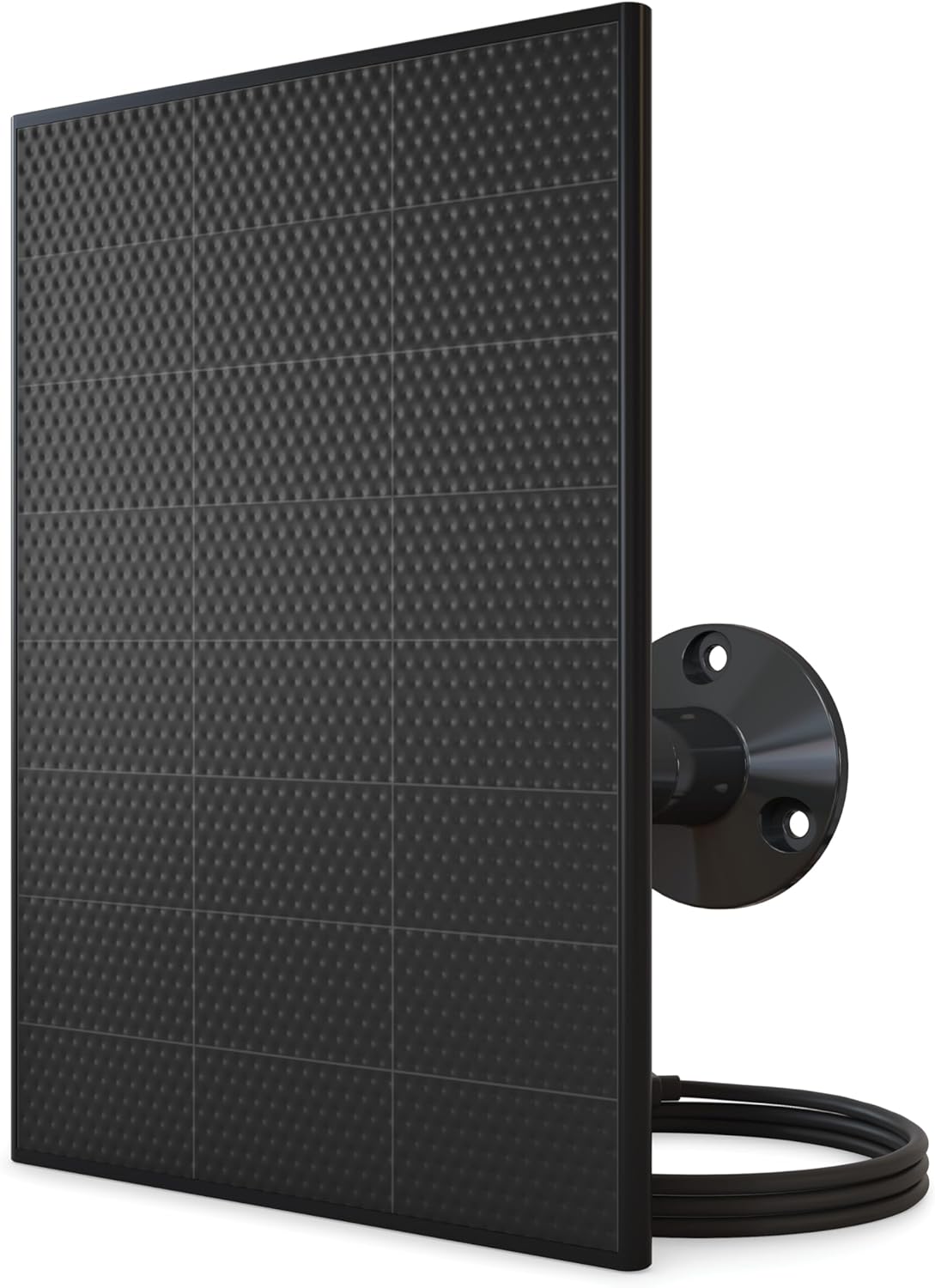 Thumbnail 6 de Arlo Solar Panel Charger (White) — Arlo Certified Weather-Resistant Charger for Select Arlo Cameras & Floodlights