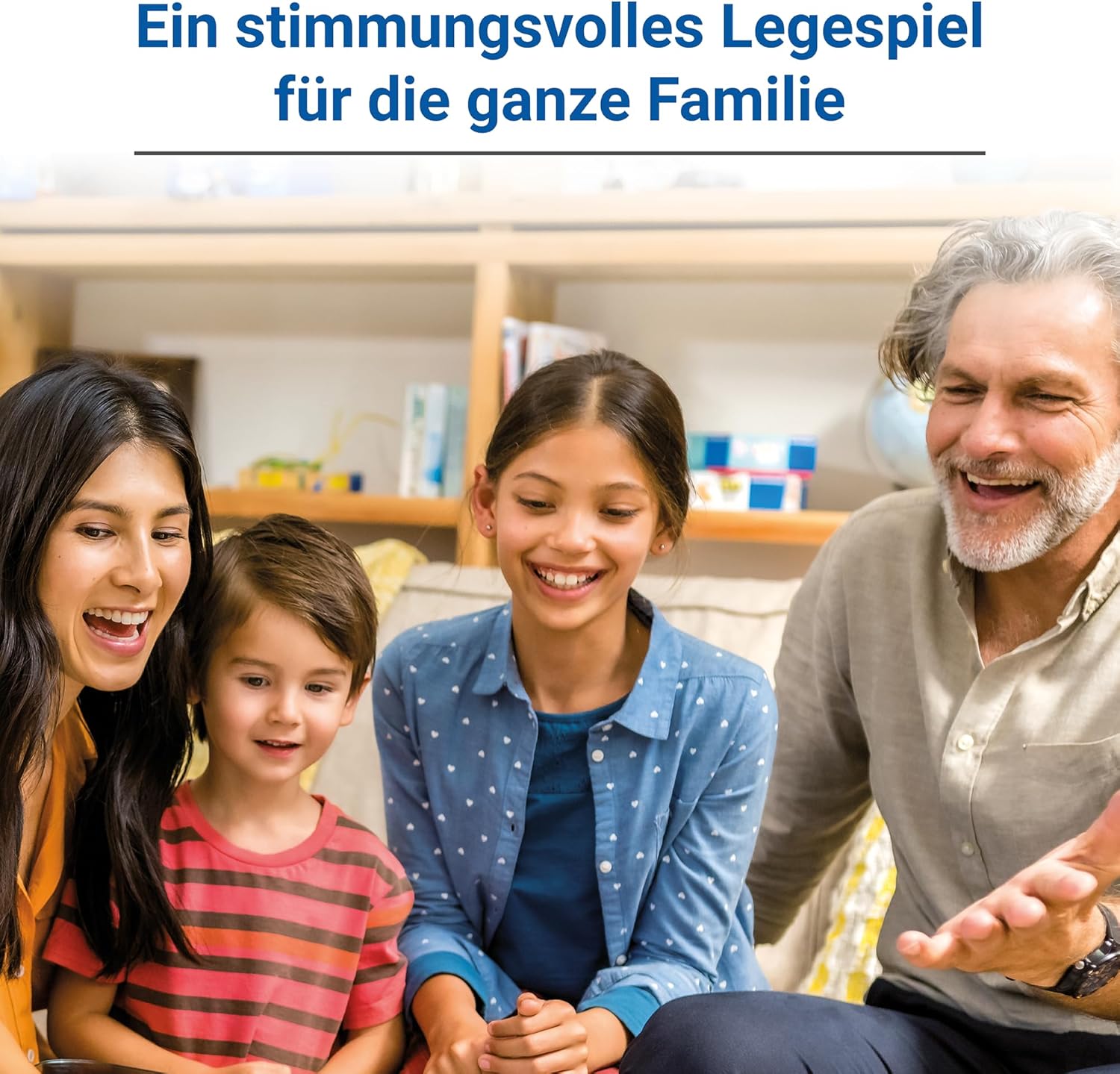 Thumbnail 1 de Ravensburger HUTAN D – Taktikspiel für die ganze Familie (1–4 Spieler, ab 8 Jahren)
