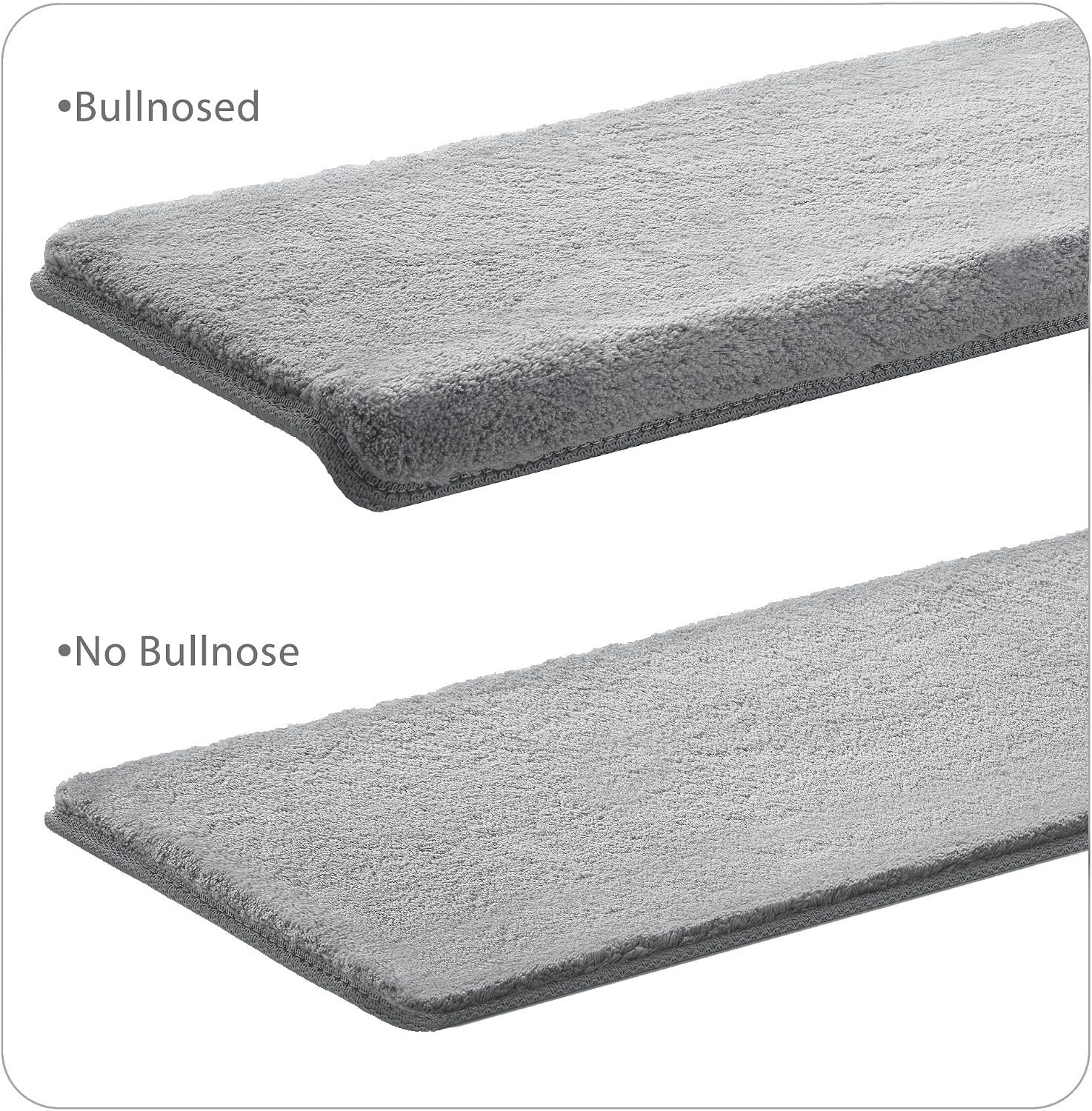 Thumbnail 6 de PURE ERA Carpet Stair Treads 8 x 30 Inch