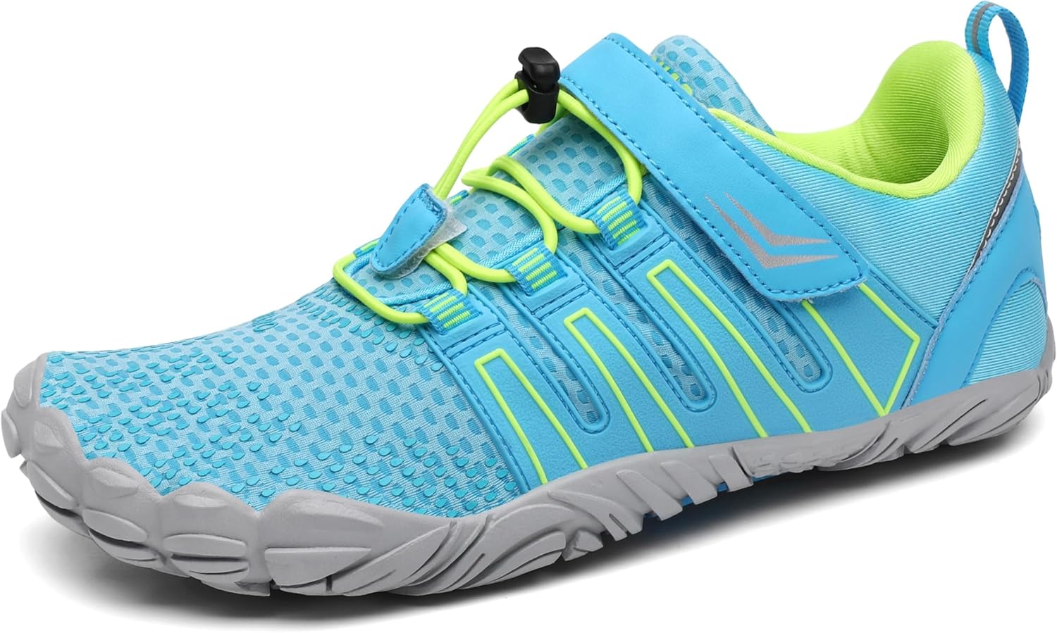 Detalle de SAGUARO Scarpe Barefoot Unisex: minimaliste per Trail, Trekking e palestra
