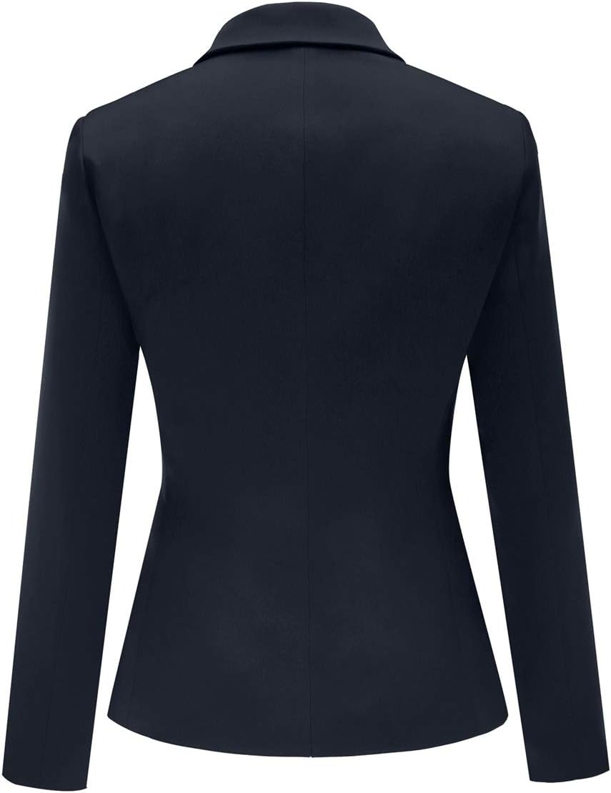 Detalle 2 de Luvamia Women's Blazer