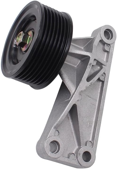 Detalle 2 de SHLPDFM Tensioner Belt Kit for Discovery 2
