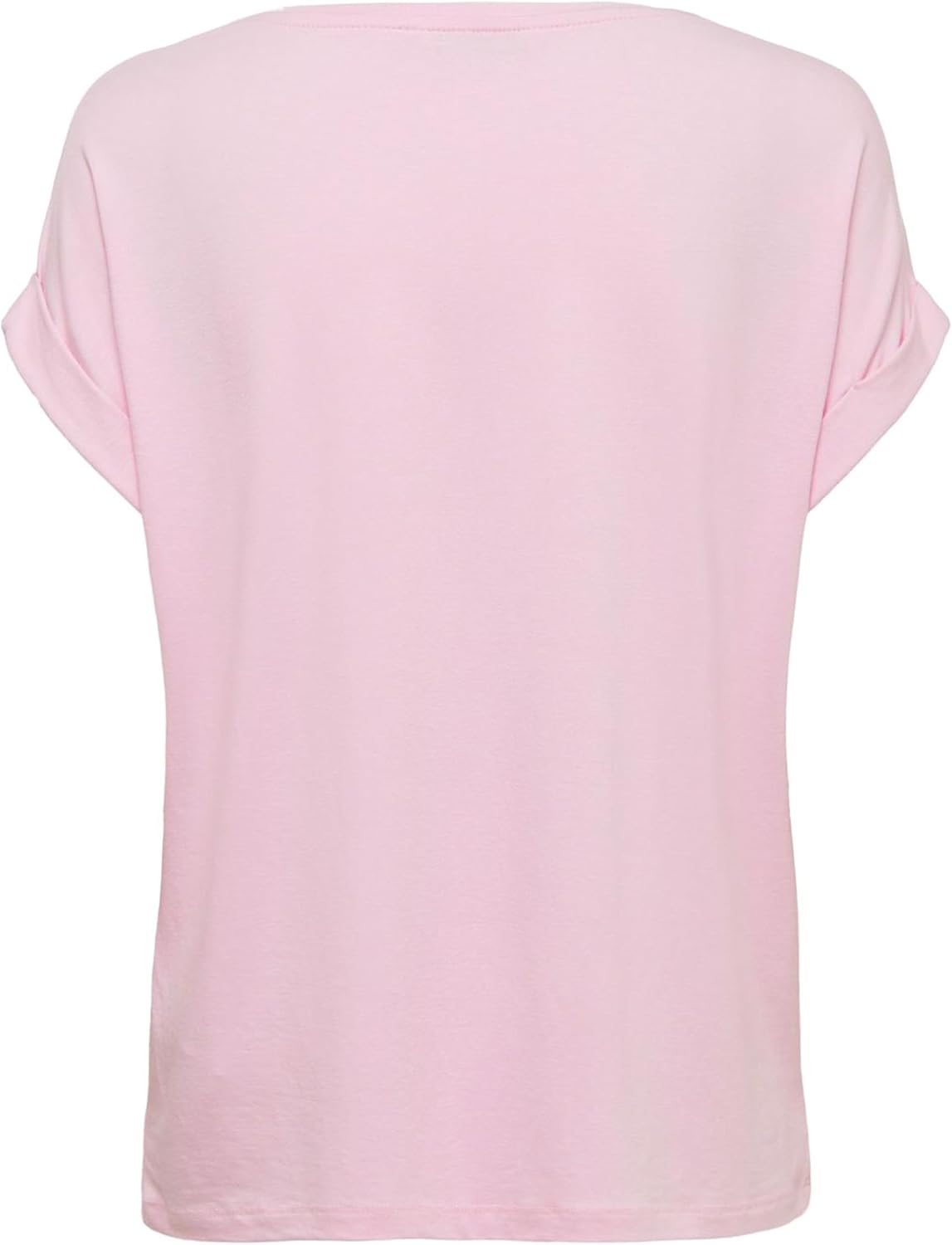 Detalle de ONLY Top ONLMOSTER Top: camicia casual in 100% cotone dalla vestibilità Relaxed