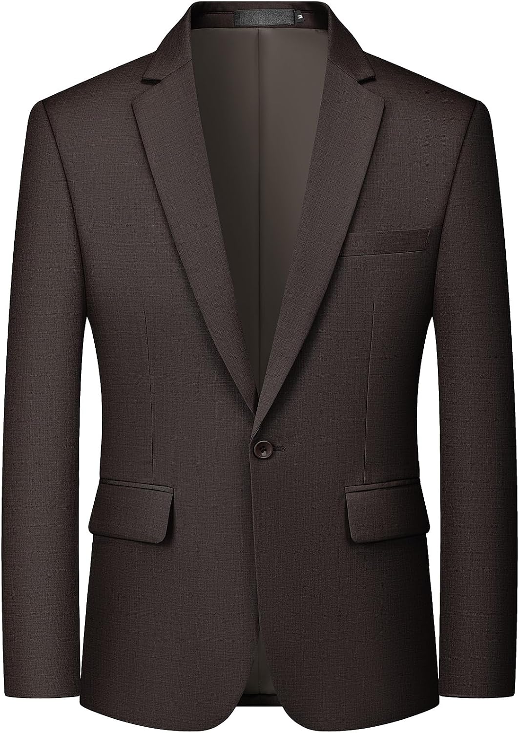 Thumbnail 6 de MAGE MALE Men's Blazer, Polyester