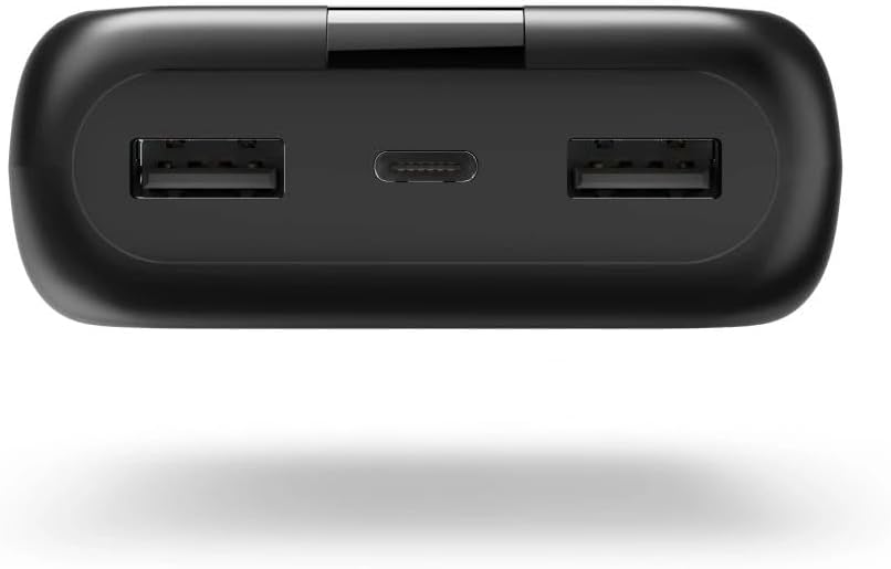 Thumbnail 1 de Hama Performance 24 – Batterie externe 24 000 mAh USB‑C Fast Charge, gris anthracite