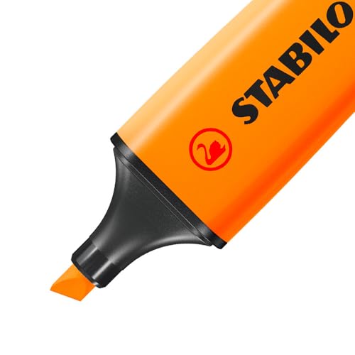Thumbnail 2 de STABILO BOSS ORIGINAL Highlighter: A practical, dependable everyday highlighter