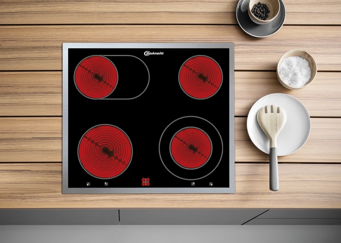 Thumbnail 14 de Bauknecht P300 Einbauherdset 🍴