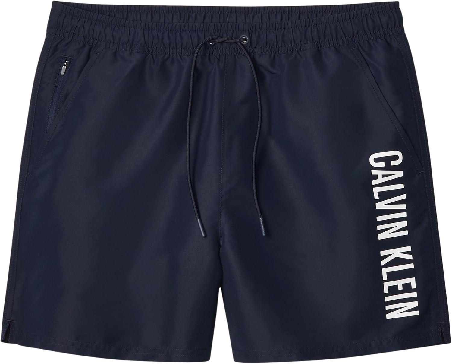 Detalle 2 de Calvin Klein Pantaloni da Nuoto Uomo – stile autentico e sostenibile