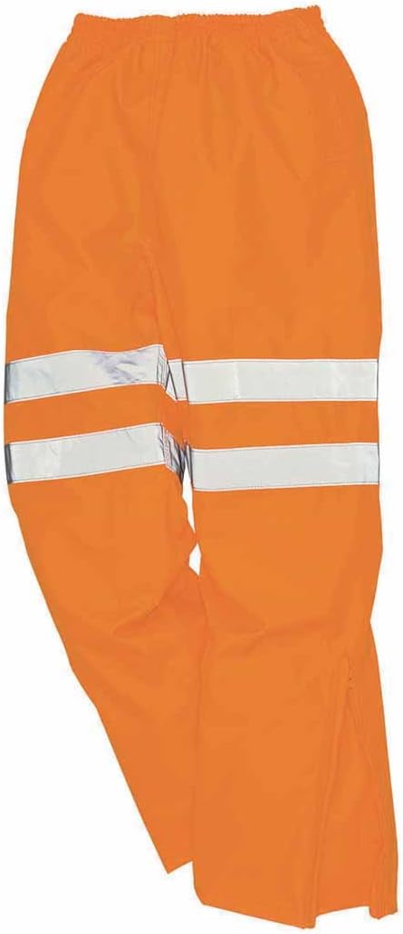 Detalle 2 de Portwest RT61 Pantaloni Alta Visibilità XL