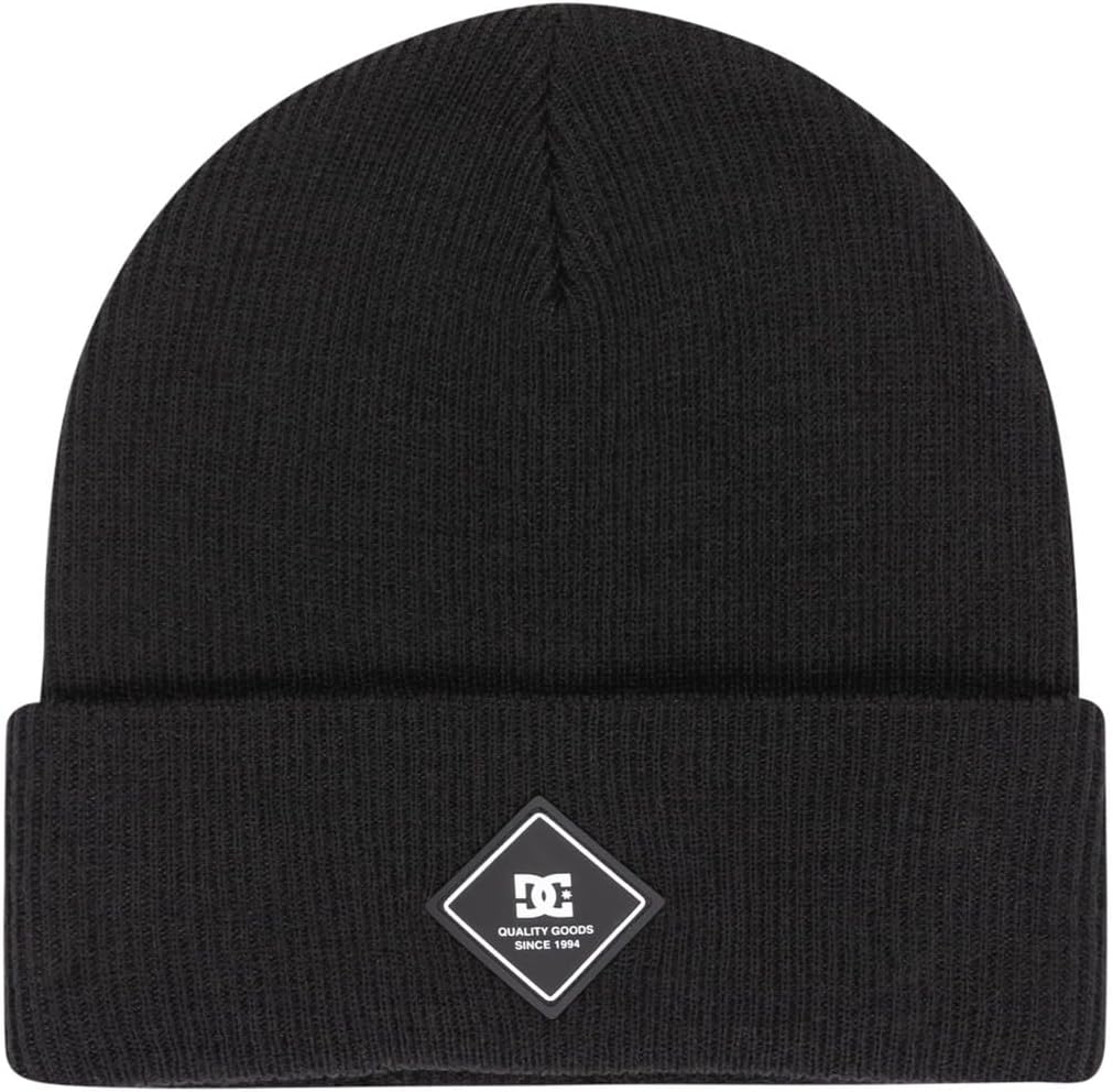 Detalle de DC Shoes Label Beanie – Bonnet pour Homme