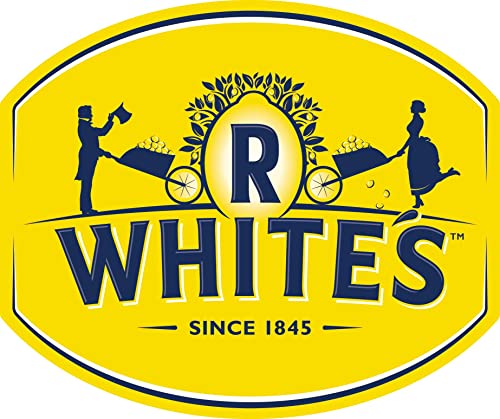 Detalle 1 de R Whites Lemonade 330ml (Pack of 24)