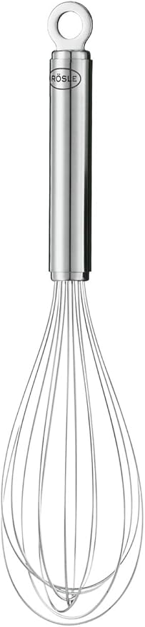 Rösle 95599 - Varillas para batir, 22cm 🥄