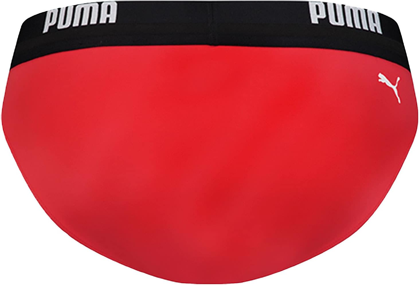 Detalle de PUMA Brief 100000026 Costumi da Bagno Uomo: Comfort sostenibile e stile essenziale