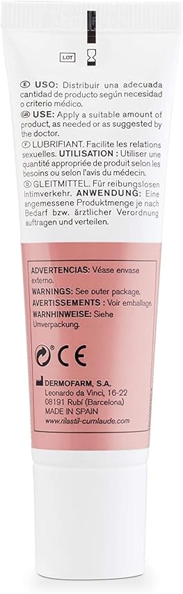 Detalle 2 de Cumlaude Dup Mucu 30 ml suplemento mucolítico 💊