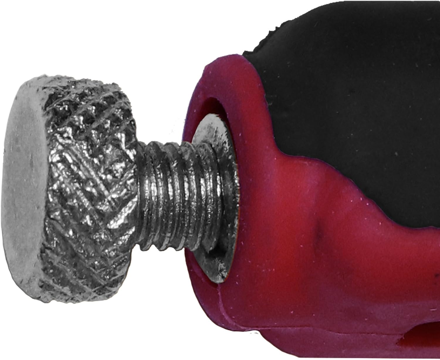 Detalle de Milescraft 4004 Pocketclamp – zacisk do połączeń kieszeniowych, szczęka 10 cm
