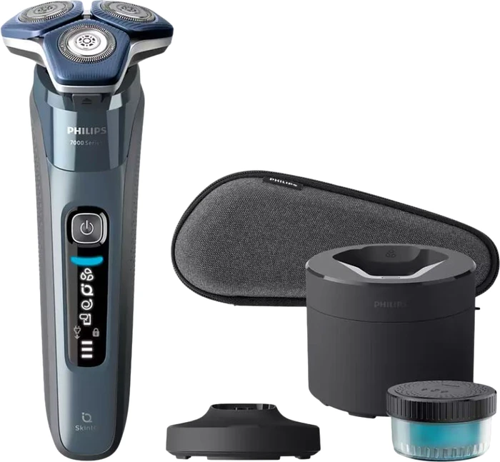 Thumbnail 12 de Philips Shaver Series 7000 S7882/55 – hautschonende Rasur mit smarter Technik