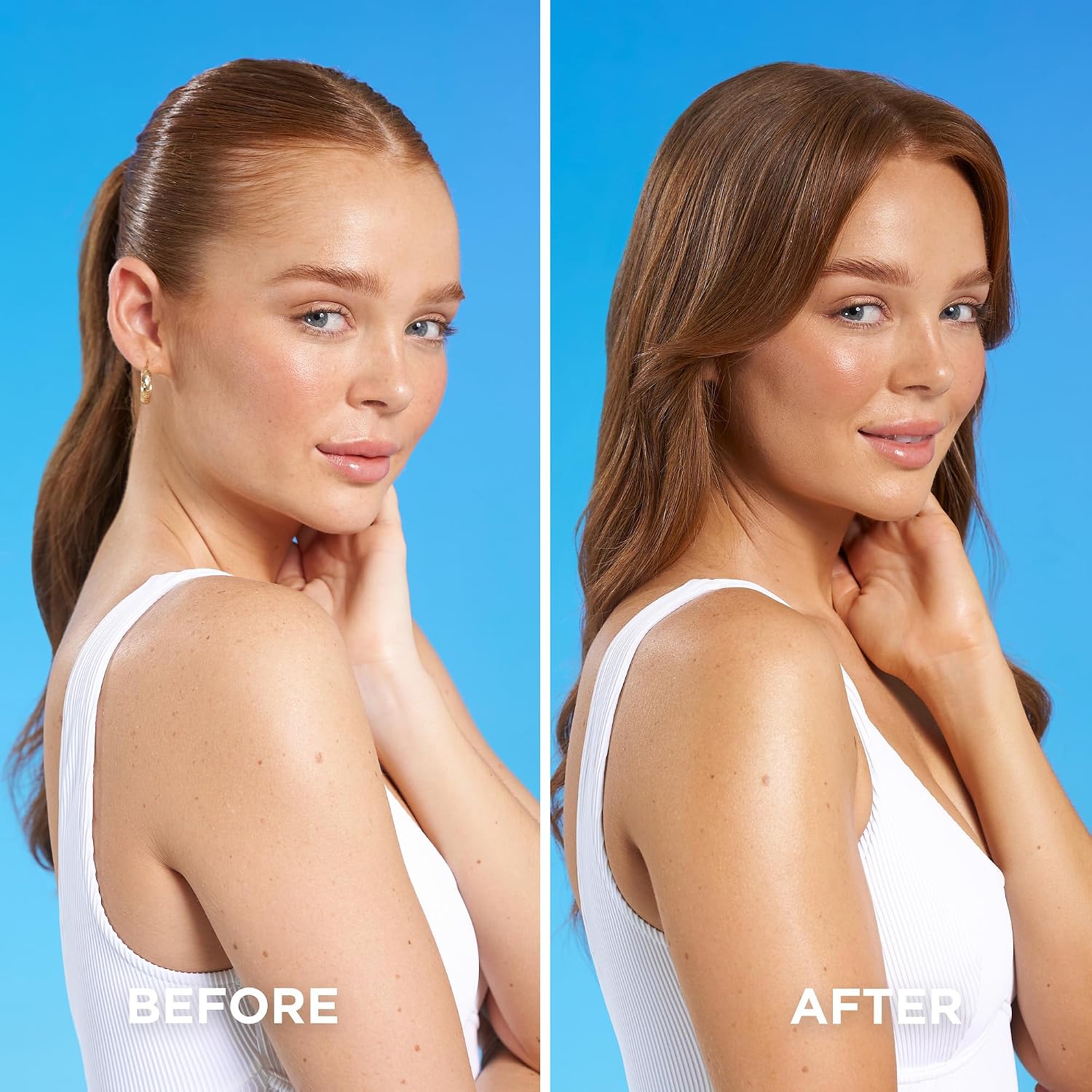 Detalle de Bondi Sands Face Drops Light/Medium da 30 ml