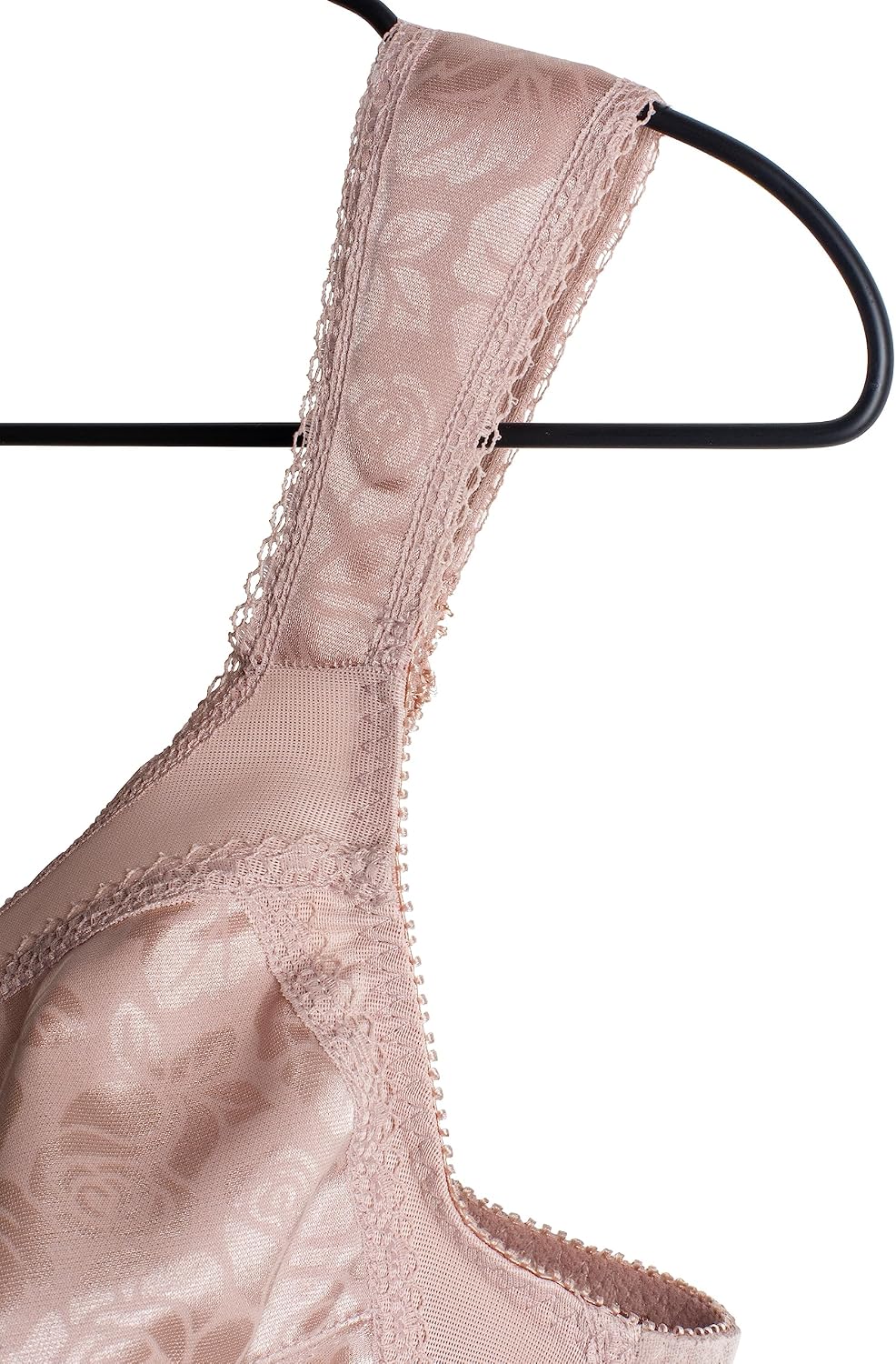 Thumbnail 4 de Playtex 4693 18 Hour Women's Wireless Bra, Full Coverage and Smoothing