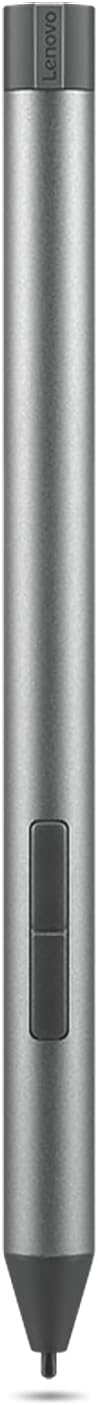 Detalle de Lenovo 4X81H95633 Digital Pen 2, 4,096 pressure levels, grey