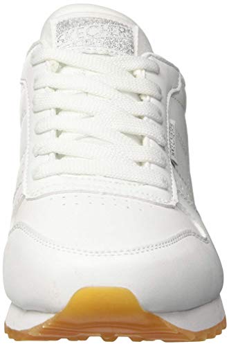 Thumbnail 4 de Skechers OG 85 Zapatillas 40 EU White Duraleather