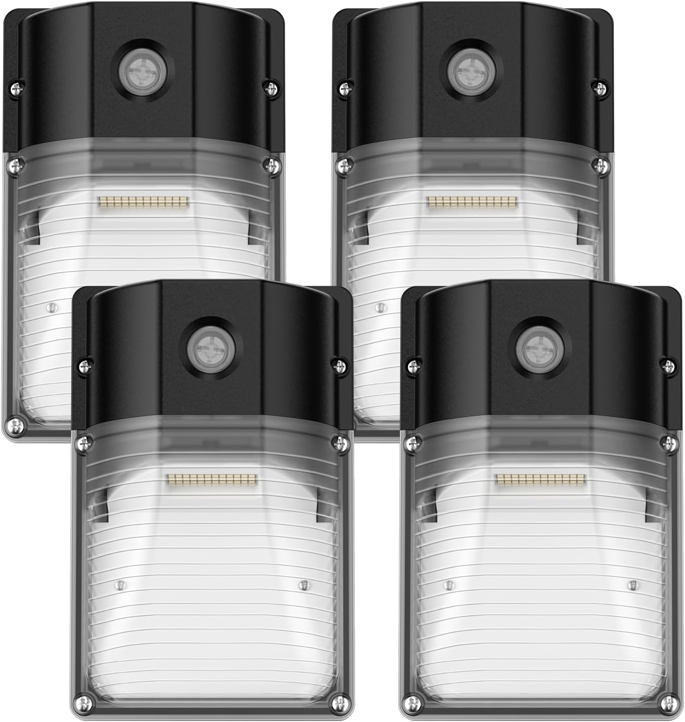 Thumbnail 6 de 30W LED Wall Pack Light