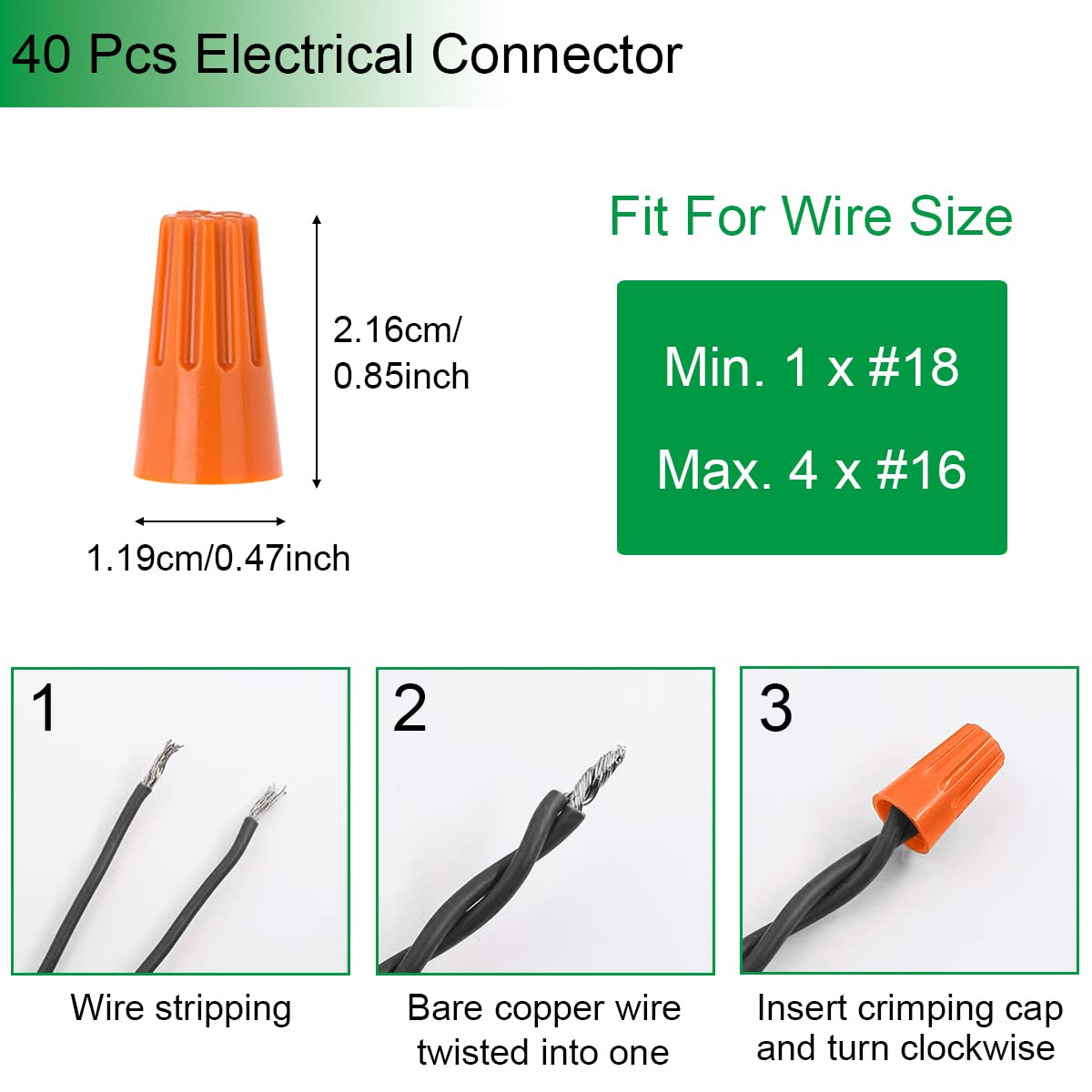 Thumbnail 5 de Xiatiaosann USB 2.0 Type A open-wire cable set for Arduino-style DIY (5 male + 5 female, 4-pin)