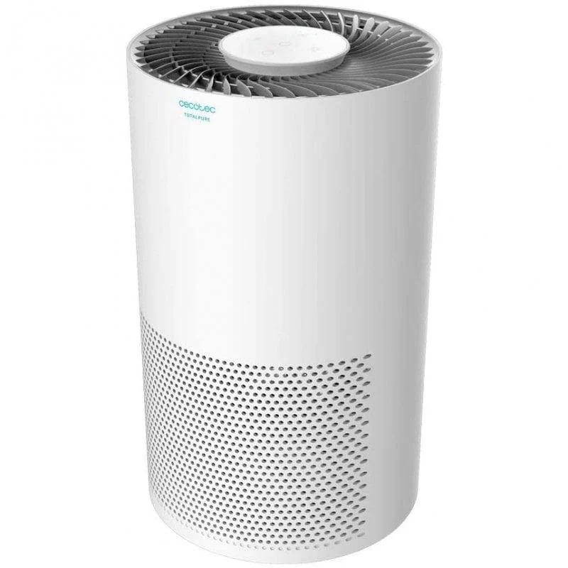 Detalle de Cecotec TotalPure 2000 Connected purificador de aire