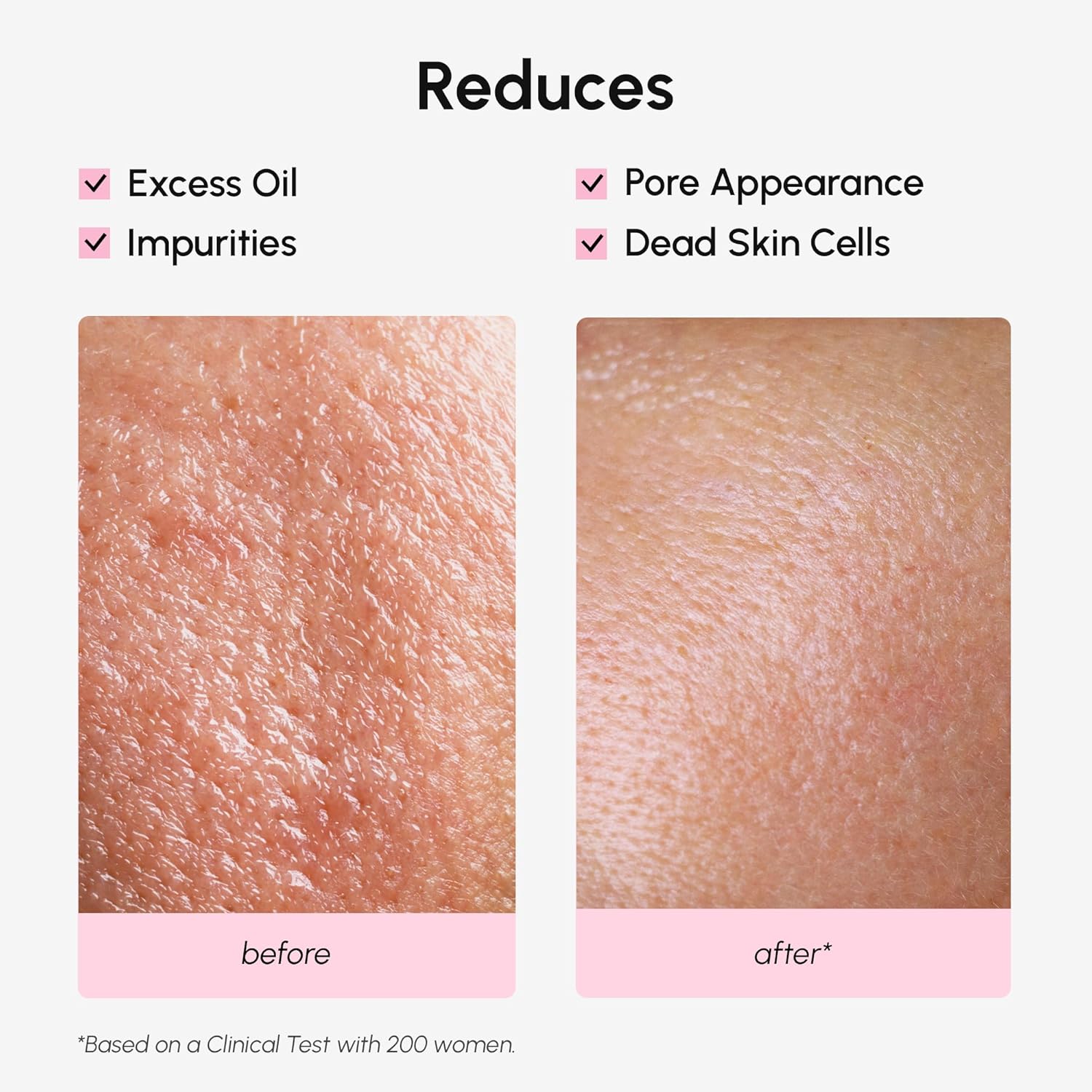 Thumbnail 4 de MAREE Pore Minimizer Facial Toner with Niacinamide 150ml