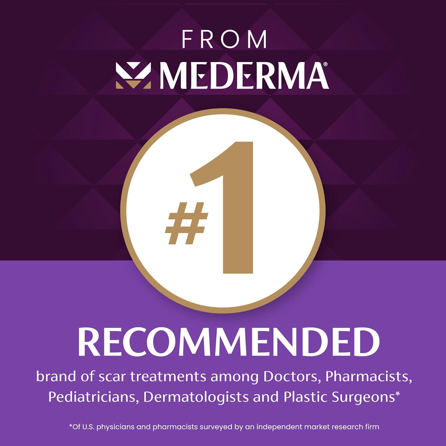 Thumbnail 1 de Mederma Cold Sore Discreet Patch hydrocolloid patch