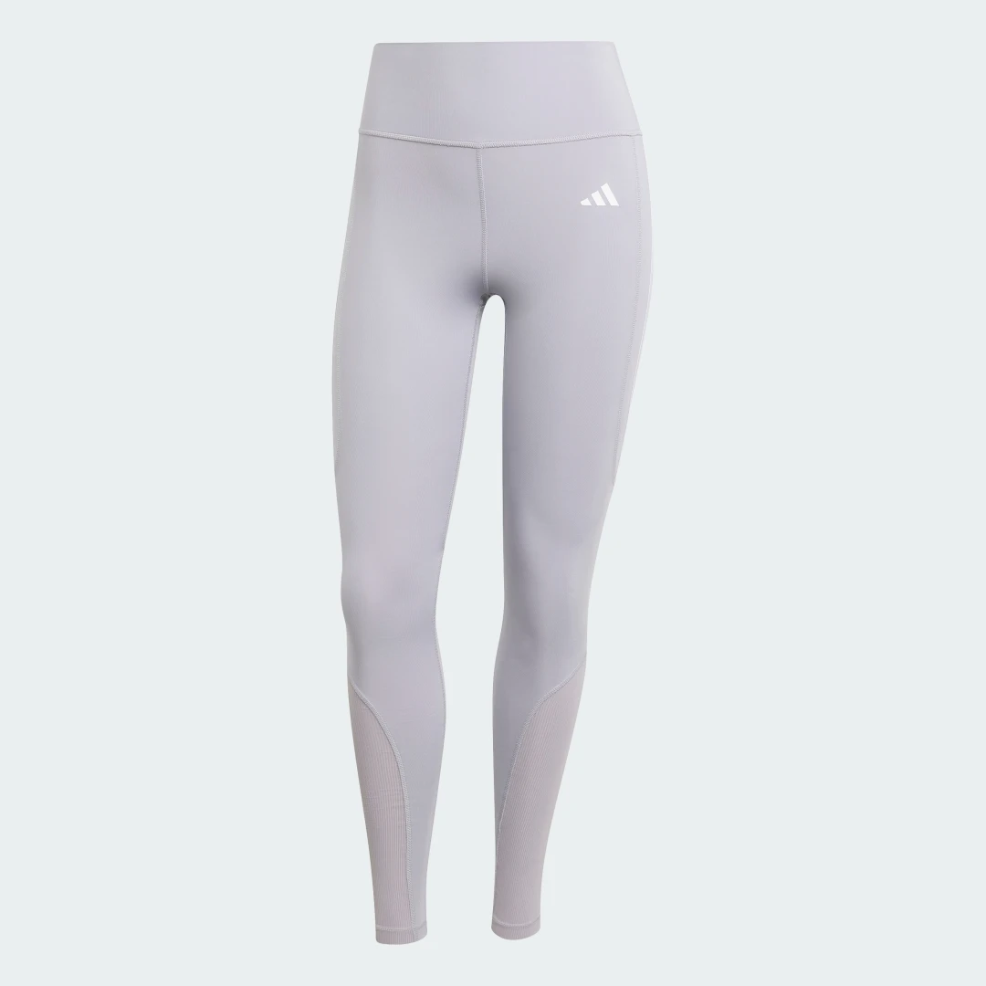 Detalle de Mallas largas Optime Essentials Stash Pocket de Adidas: ficha de compra y valoración