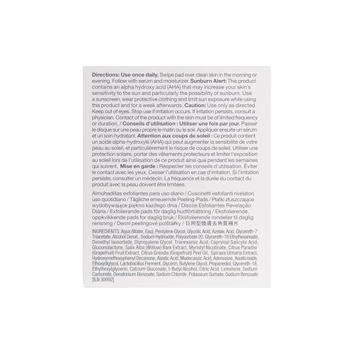 Thumbnail 10 de StriVectin Exfoliating Treatment Pads ⚙