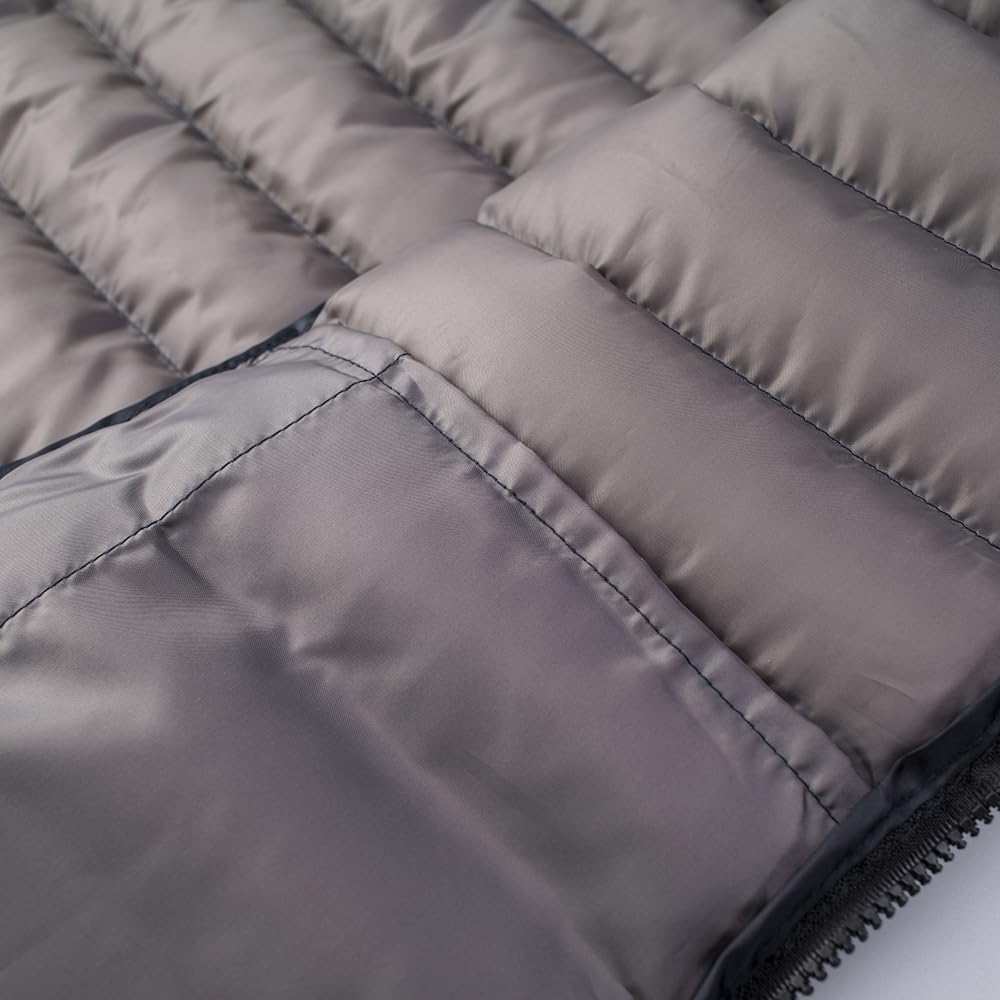 Thumbnail 4 de TONY BACKER Gilet Uomo Leggero Autunno