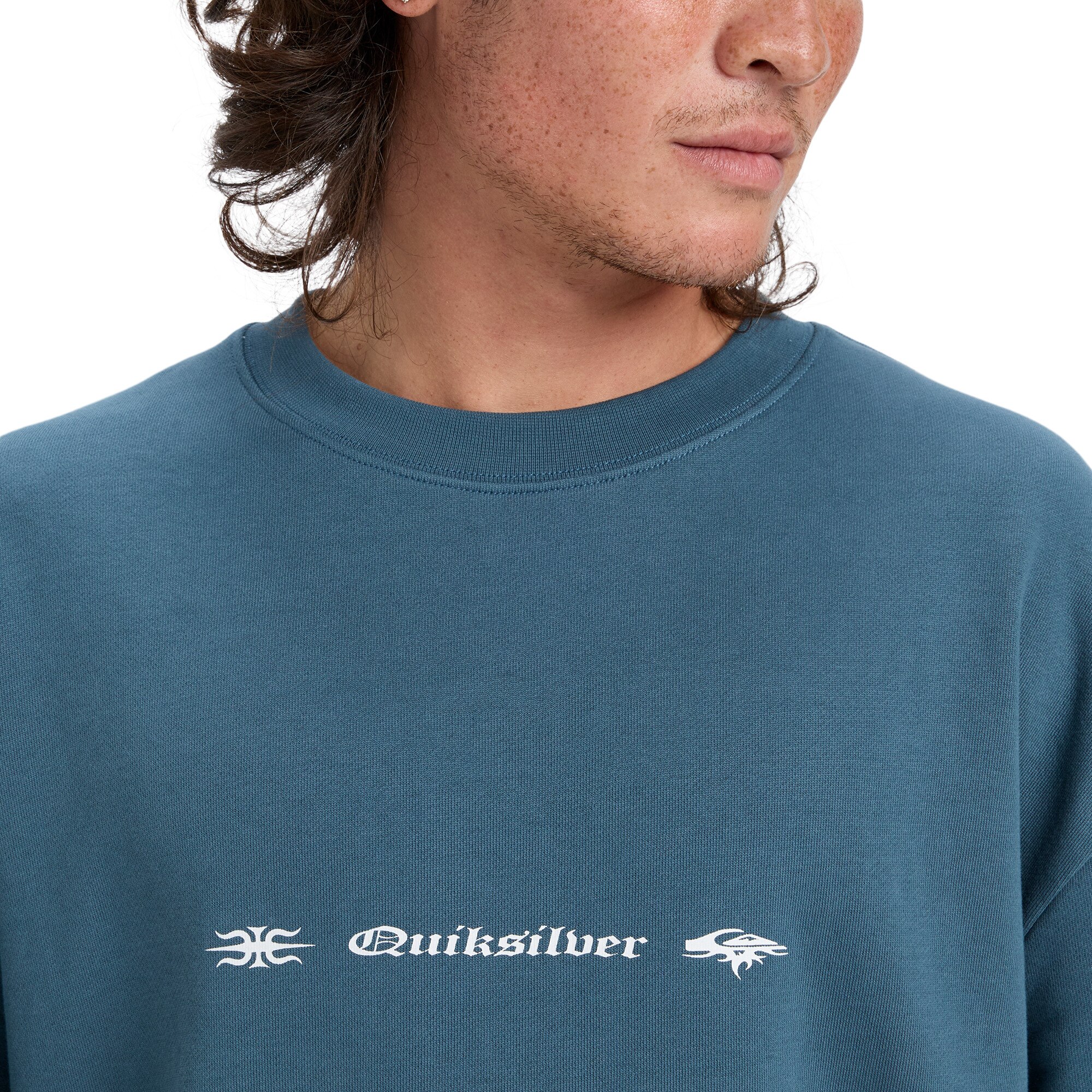 Thumbnail 4 de Quiksilver Openbar camiseta de hombre 👕