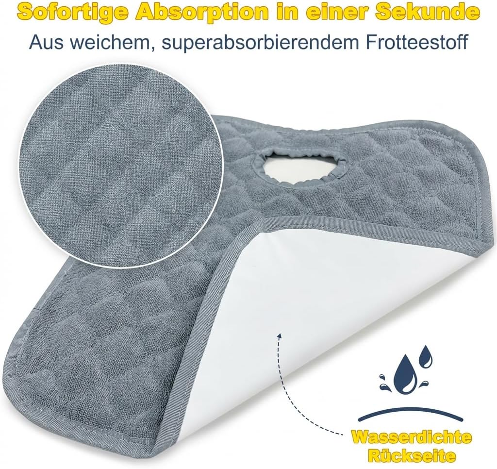 Thumbnail 2 de mwellewm Baby Car Seat Protectors 2 pack