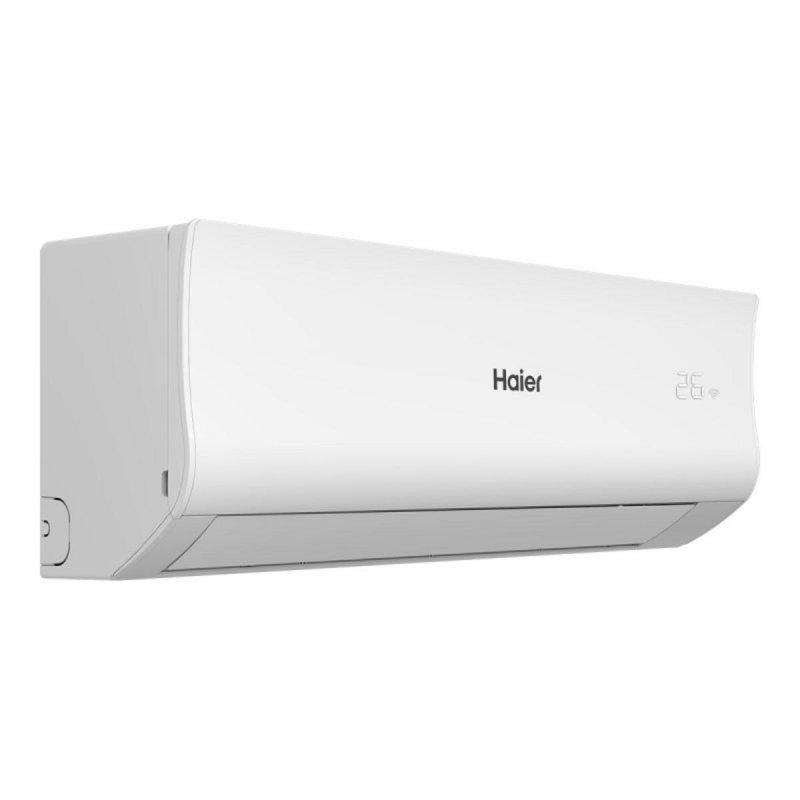 Detalle 1 de Aire acondicionado Haier Tide R 25 WIFI Split Inverter 2,5 kW Frío/Calor A++ – WiFi y R32